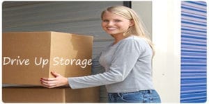 Self Storage Units