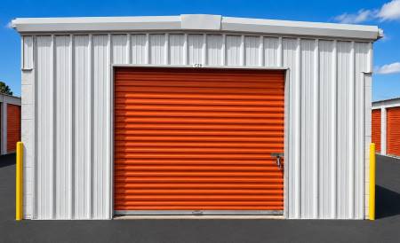 Self Storage North Phoenix