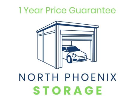 North Phoenix Storage
